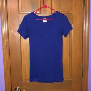 Victoria’s Secret v neck